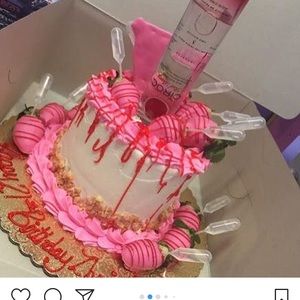 Meet your Posher, Savannaha